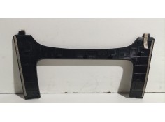 Recambio de molduras delanteras para opel insignia berlina cosmo referencia OEM IAM A20DTH 78255  2