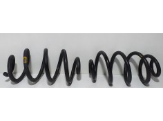 Recambio de muelle amortiguacion para nissan x-trail (t31) 2.0 dci turbodiesel cat referencia OEM IAM M9R/110 66053  2