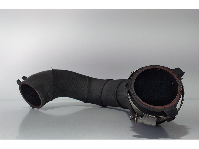 Recambio de tubo para audi q5 (8r) 3.0 tdi referencia OEM IAM CCWA 68635 