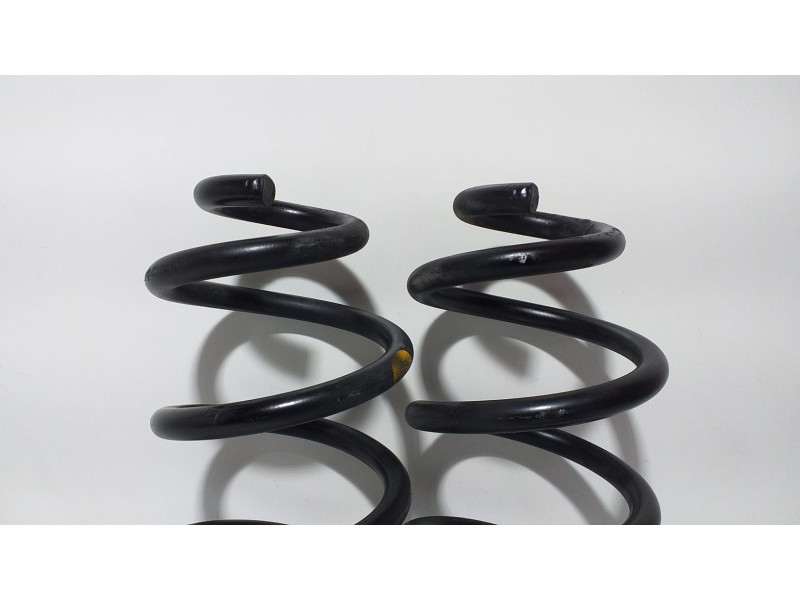 Recambio de muelle amortiguacion para nissan x-trail (t31) 2.0 dci turbodiesel cat referencia OEM IAM M9R/110 66053 