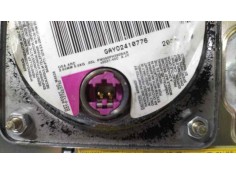 Recambio de airbag delantero izquierdo para hyundai tucson (jm) 2.0 crdi comfort (4wd) referencia OEM IAM 569002E200DD 84144 R 2