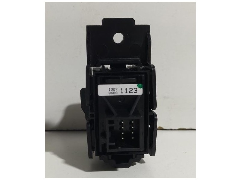 Recambio de palanca freno de mano para opel insignia berlina cosmo referencia OEM IAM 13270489 78256 