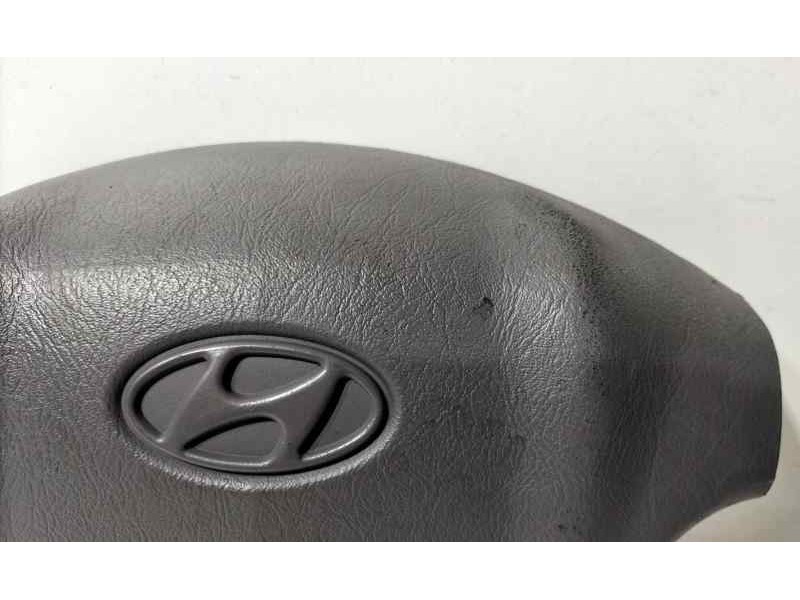 Recambio de airbag delantero izquierdo para hyundai tucson (jm) 2.0 crdi comfort (4wd) referencia OEM IAM 569002E200DD 84144 R
