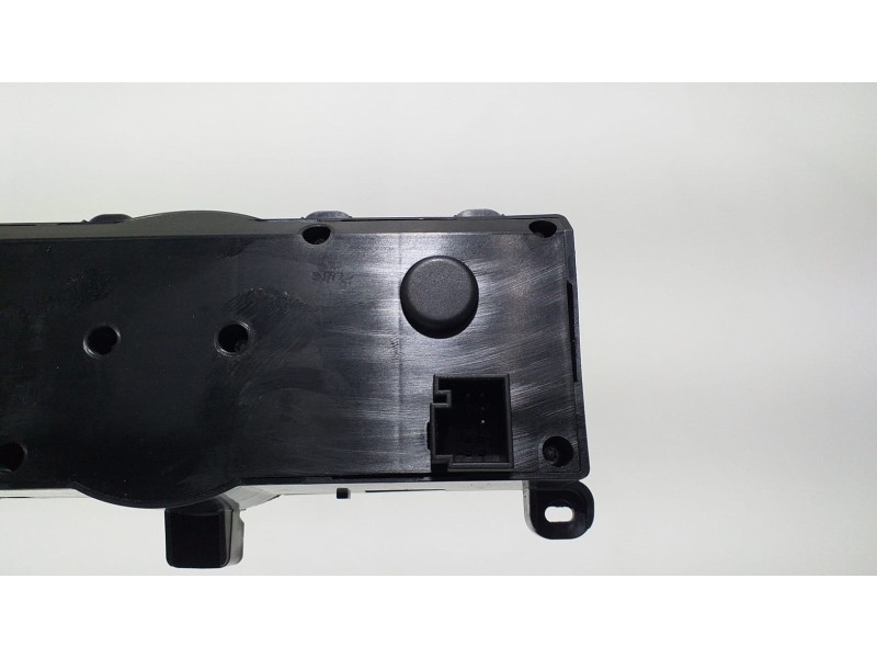 Recambio de mando climatizador para mercedes-benz clase m (w164) 500 (164.175) referencia OEM IAM A1648206989 58165 