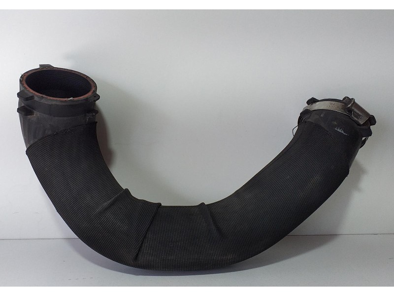 Recambio de tubo para audi q5 (8r) 3.0 tdi referencia OEM IAM CCWA 68635 
