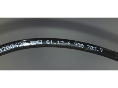 Recambio de sensor para bmw x5 (e53) 3.0d referencia OEM IAM 61126908705 54224  2