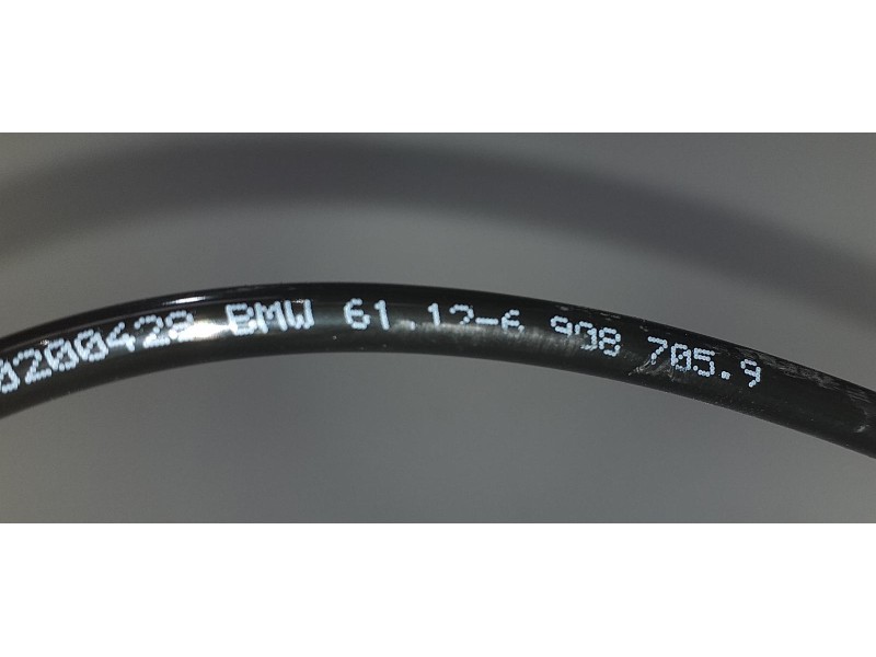 Recambio de sensor para bmw x5 (e53) 3.0d referencia OEM IAM 61126908705 54224 