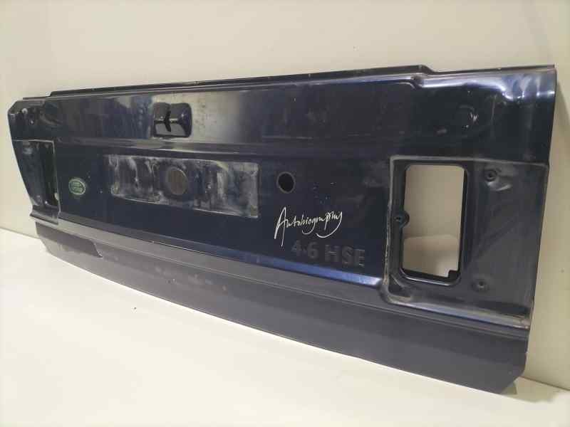 Recambio de porton trasero para land rover range rover (lp) 4.6 referencia OEM IAM 46D 82276 