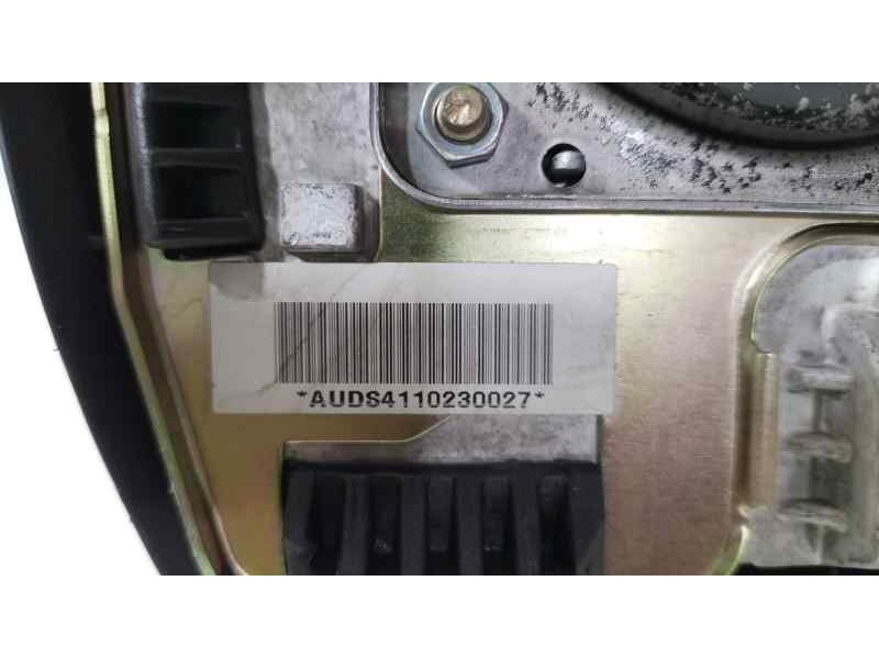 Recambio de airbag delantero izquierdo para hyundai tucson (jm) 2.0 crdi comfort (4wd) referencia OEM IAM 569002E200DD 84144 R