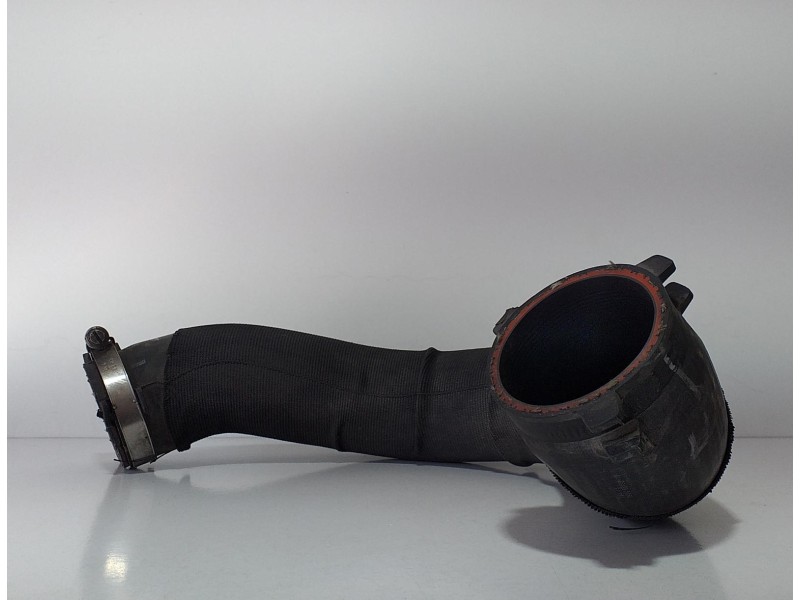 Recambio de tubo para audi q5 (8r) 3.0 tdi referencia OEM IAM CCWA 68635 