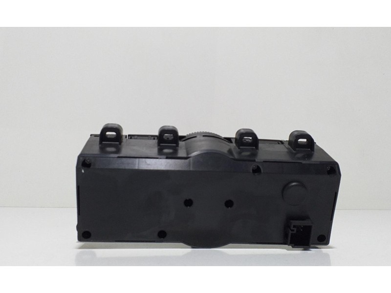 Recambio de mando climatizador para mercedes-benz clase m (w164) 500 (164.175) referencia OEM IAM A1648206989 58165 