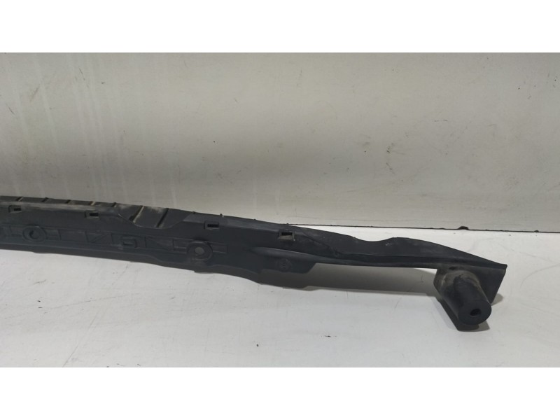 Recambio de refuerzo paragolpes trasero para volkswagen touareg (7l6) tdi v6 +motion referencia OEM IAM 7L6807863B 78028 