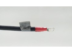 Recambio de bateria para bmw x5 (e53) 3.0d referencia OEM IAM 7789221 54225  2