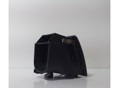 Recambio de rejilla aireadora para volkswagen touareg (7la) tdi v6 referencia OEM IAM 7L6819703D 68640  2