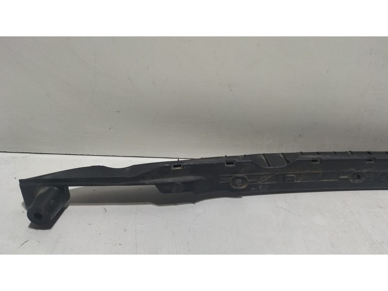 Recambio de refuerzo paragolpes trasero para volkswagen touareg (7l6) tdi v6 +motion referencia OEM IAM 7L6807863B 78028 