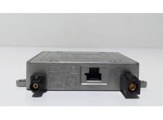 Recambio de antena para mercedes-benz clase m (w164) 500 (164.175) referencia OEM IAM A2118200885 58176  2