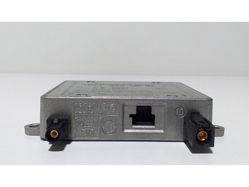 Recambio de antena para mercedes-benz clase m (w164) 500 (164.175) referencia OEM IAM A2118200885 58176 