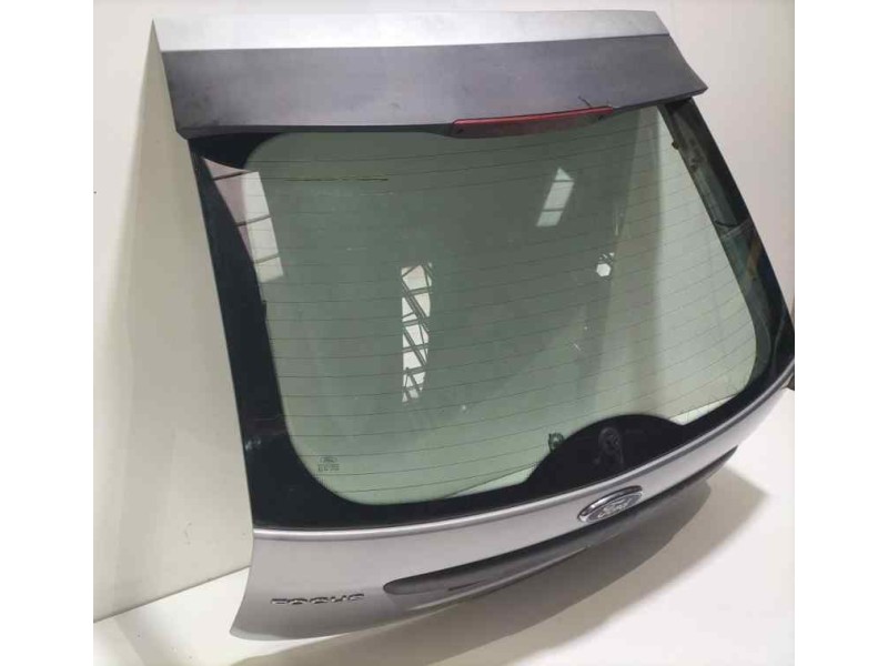 Recambio de porton trasero para ford focus berlina (cap) ghia referencia OEM IAM 4M51A431F78AD 82278 