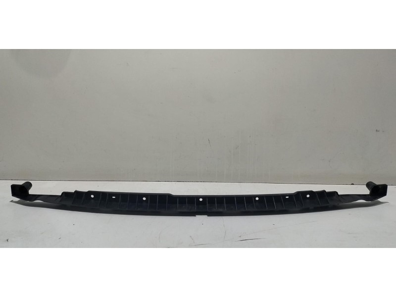 Recambio de refuerzo paragolpes trasero para volkswagen touareg (7l6) tdi v6 +motion referencia OEM IAM 7L6807863B 78028 