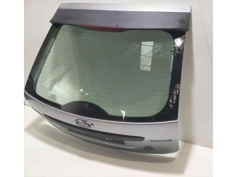 Recambio de porton trasero para ford focus berlina (cap) ghia referencia OEM IAM 4M51A431F78AD 82278 