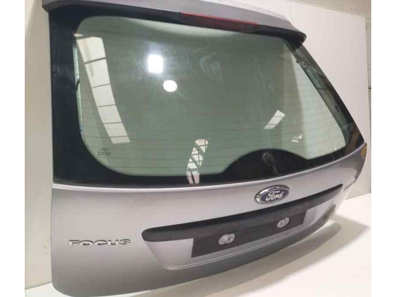 Recambio de porton trasero para ford focus berlina (cap) ghia referencia OEM IAM 4M51A431F78AD 82278 