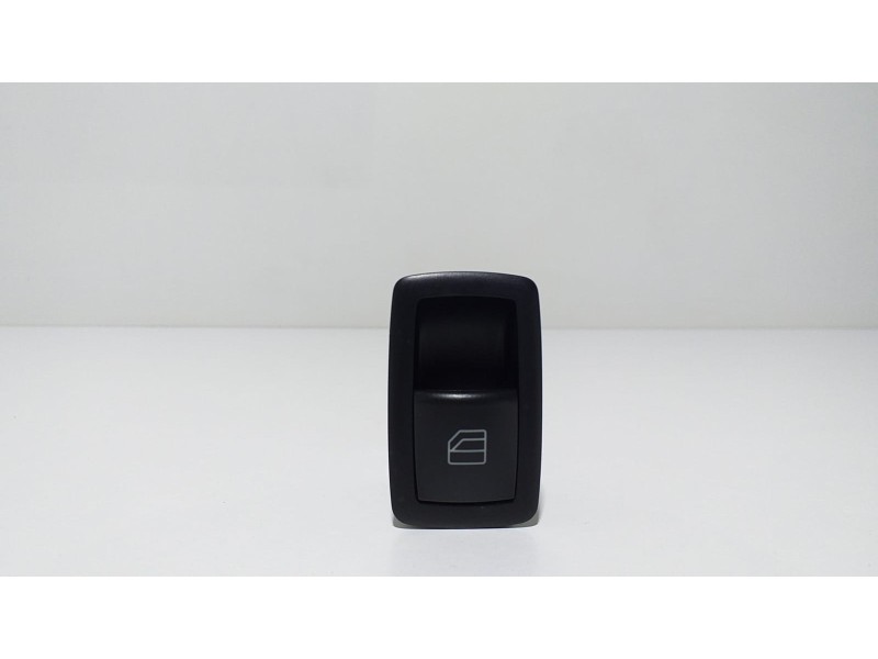 Recambio de mando elevalunas trasero izquierdo para mercedes-benz clase m (w164) 500 (164.175) referencia OEM IAM A2518200510 58