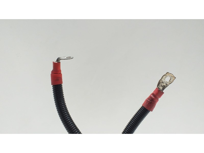 Recambio de bateria para bmw x5 (e53) 3.0d referencia OEM IAM 7789221 54225 