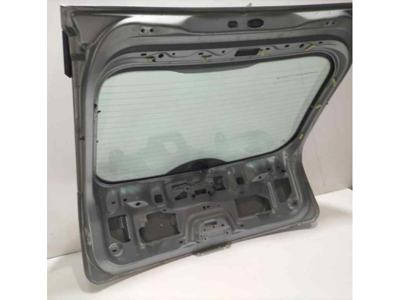 Recambio de porton trasero para ford focus berlina (cap) ghia referencia OEM IAM 4M51A431F78AD 82278 