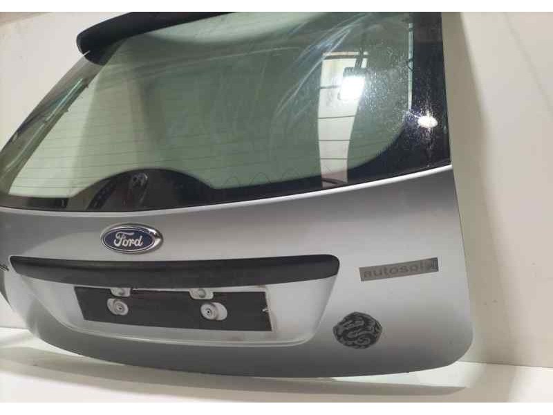 Recambio de porton trasero para ford focus berlina (cap) ghia referencia OEM IAM 4M51A431F78AD 82278 