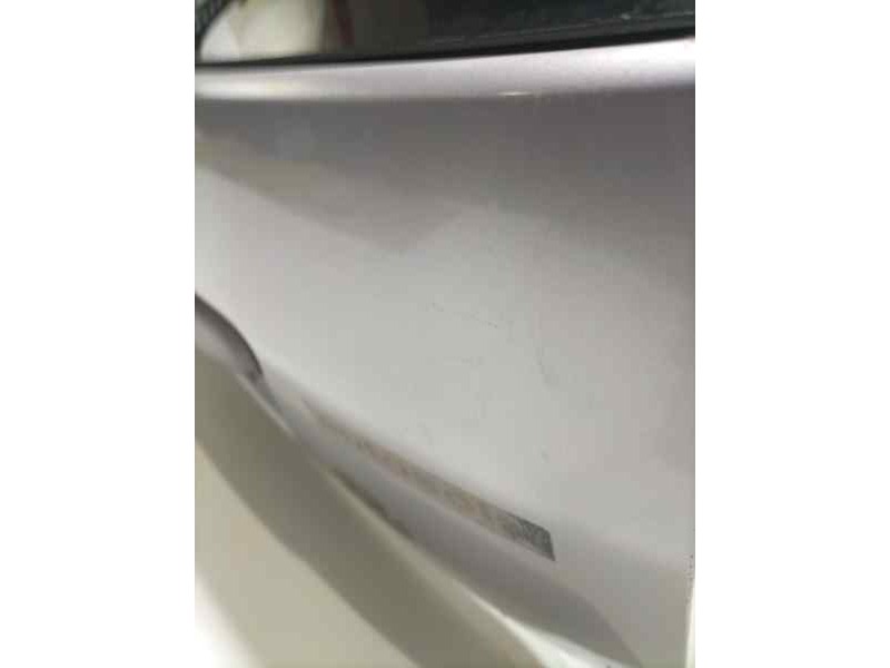 Recambio de porton trasero para ford focus berlina (cap) ghia referencia OEM IAM 4M51A431F78AD 82278 