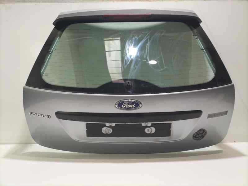 Recambio de porton trasero para ford focus berlina (cap) ghia referencia OEM IAM 4M51A431F78AD 82278 