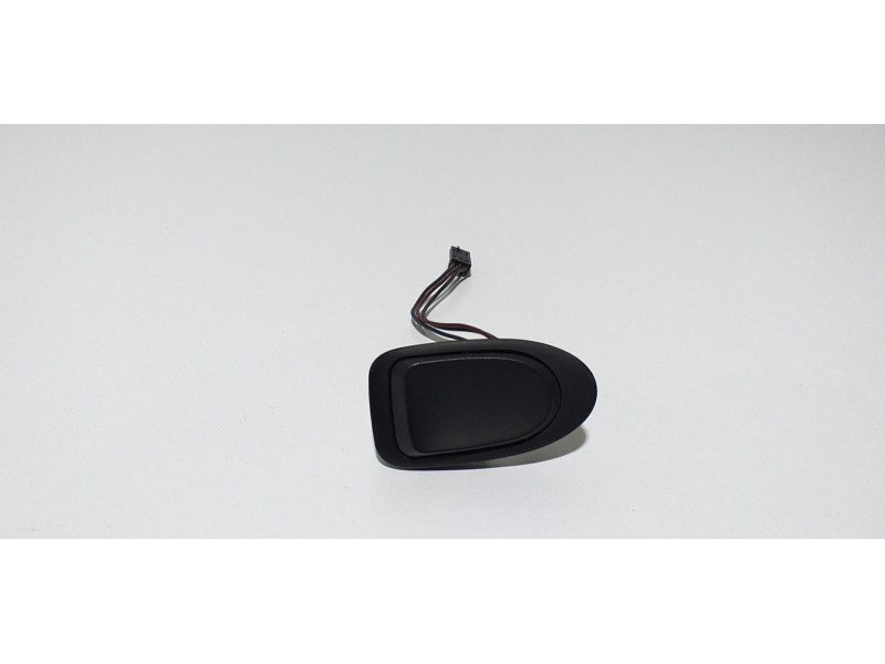 Recambio de mando volante para mercedes-benz clase m (w164) 500 (164.175) referencia OEM IAM A1648200410 58181 