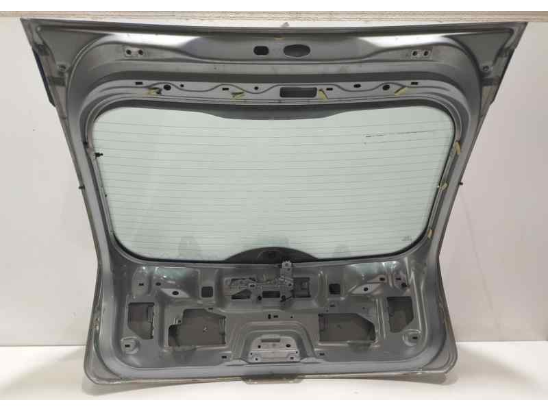 Recambio de porton trasero para ford focus berlina (cap) ghia referencia OEM IAM 4M51A431F78AD 82278 