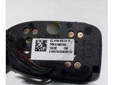 Recambio de mando volante para mercedes-benz clase m (w164) 500 (164.175) referencia OEM IAM A1648200410 58181  2