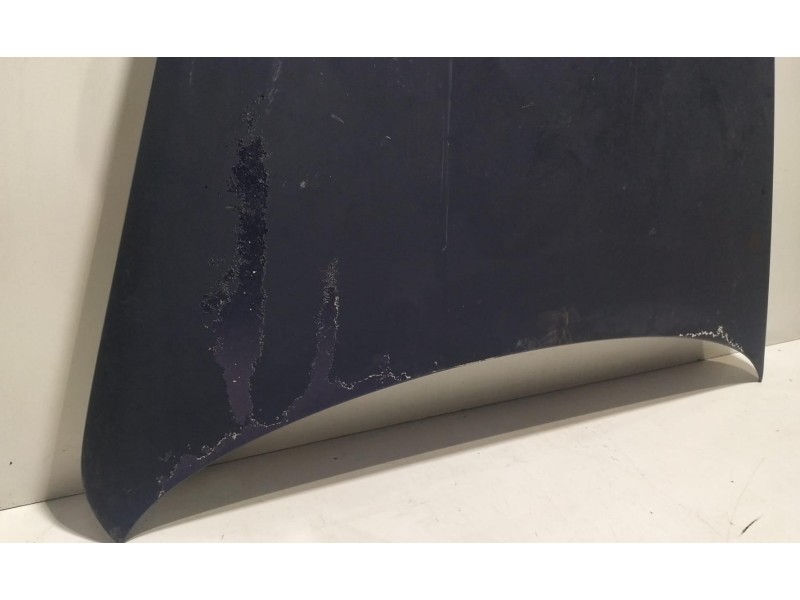 Recambio de capot para volkswagen touareg (7l6) tdi v6 +motion referencia OEM IAM 7L6823031D 78031 