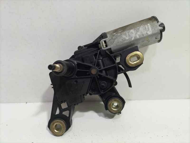 Recambio de motor limpia trasero para seat alhambra (7v9) 1.9 tdi referencia OEM IAM 7M3955711A 84351 