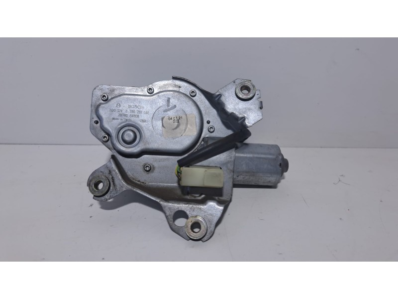 Recambio de motor limpia trasero para nissan terrano/terrano.ii (r20) aventura referencia OEM IAM 287000X000 76040 