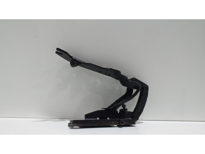 Recambio de capot para bmw x5 (e53) 3.0d referencia OEM IAM 41618402173 54243 