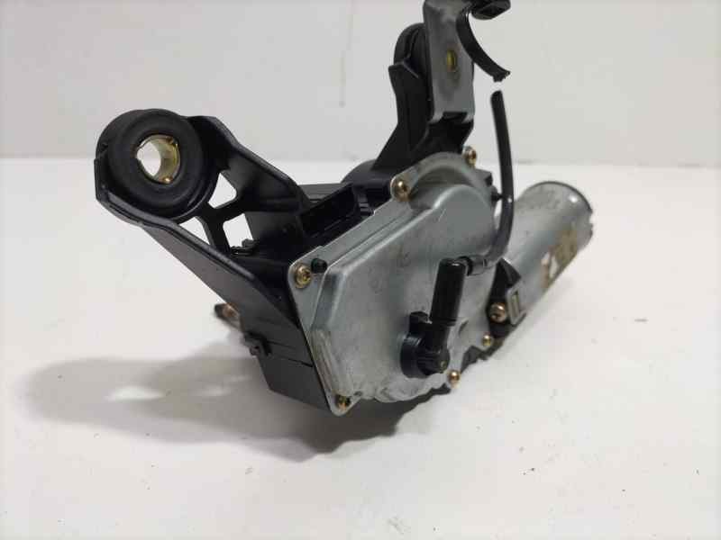 Recambio de motor limpia trasero para seat alhambra (7v9) 1.9 tdi referencia OEM IAM 7M3955711A 84351 