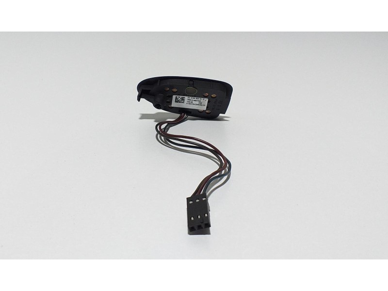 Recambio de mando volante para mercedes-benz clase m (w164) 500 (164.175) referencia OEM IAM A1648200410 58181 