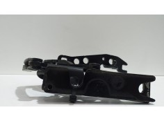 Recambio de capot para bmw x5 (e53) 3.0d referencia OEM IAM 41618402173 54243  2