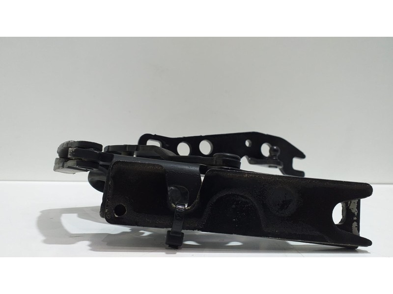 Recambio de capot para bmw x5 (e53) 3.0d referencia OEM IAM 41618402173 54243 