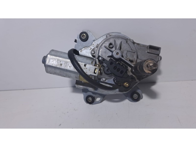 Recambio de motor limpia trasero para nissan terrano/terrano.ii (r20) aventura referencia OEM IAM 287000X000 76040 