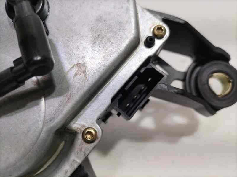 Recambio de motor limpia trasero para seat alhambra (7v9) 1.9 tdi referencia OEM IAM 7M3955711A 84351 