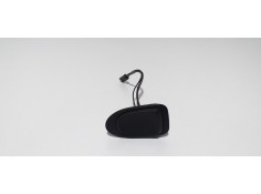 Recambio de mando volante para mercedes-benz clase m (w164) 500 (164.175) referencia OEM IAM A1648207710 58182 