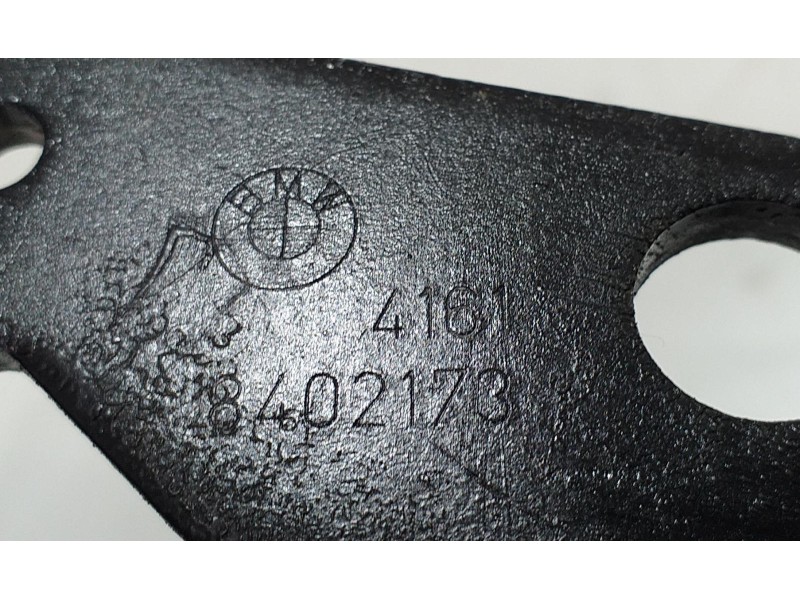 Recambio de capot para bmw x5 (e53) 3.0d referencia OEM IAM 41618402173 54243 