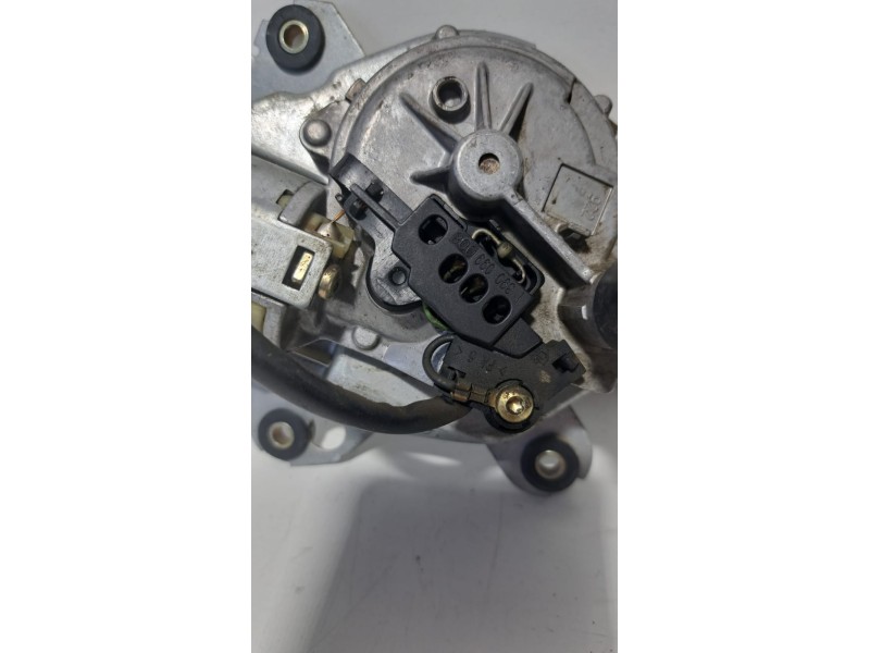 Recambio de motor limpia trasero para nissan terrano/terrano.ii (r20) aventura referencia OEM IAM 287000X000 76040 