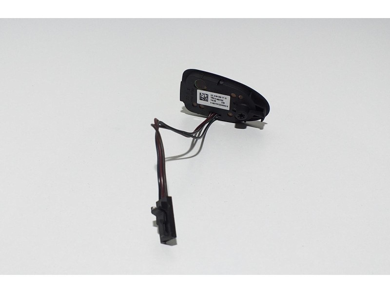 Recambio de mando volante para mercedes-benz clase m (w164) 500 (164.175) referencia OEM IAM A1648207710 58182 