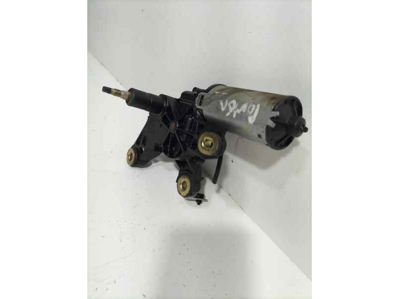 Recambio de motor limpia trasero para seat alhambra (7v9) 1.9 tdi referencia OEM IAM 7M3955711A 84351 