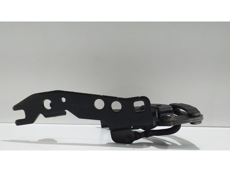 Recambio de capot para bmw x5 (e53) 3.0d referencia OEM IAM 41618402173 54243 